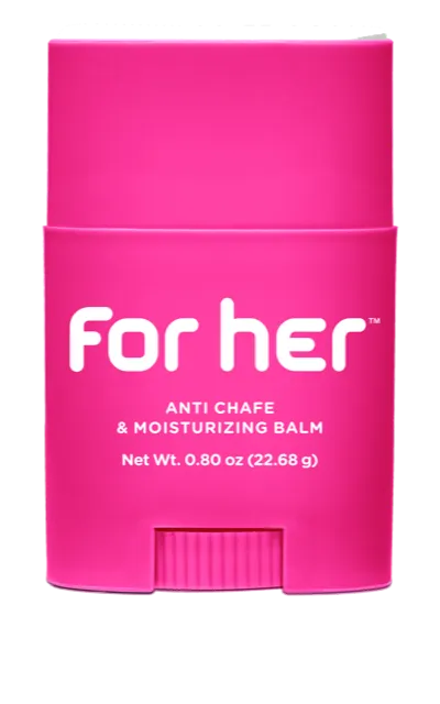 FOR HER Anti Chafing Stick