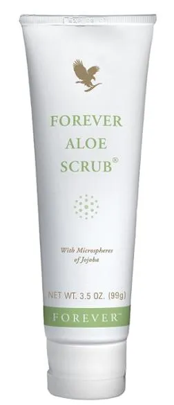 Forever Living Aloe Scrub 99 g