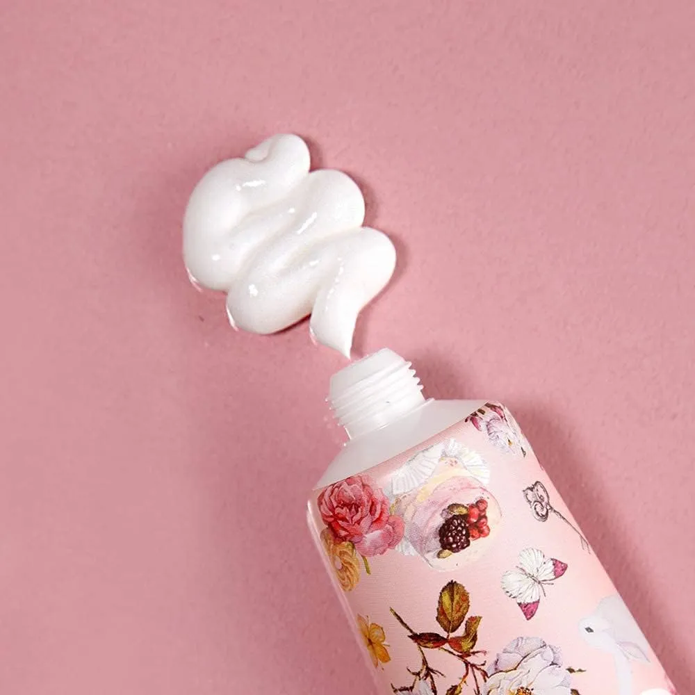 Frangranced Hand Cream 50g- White Musk