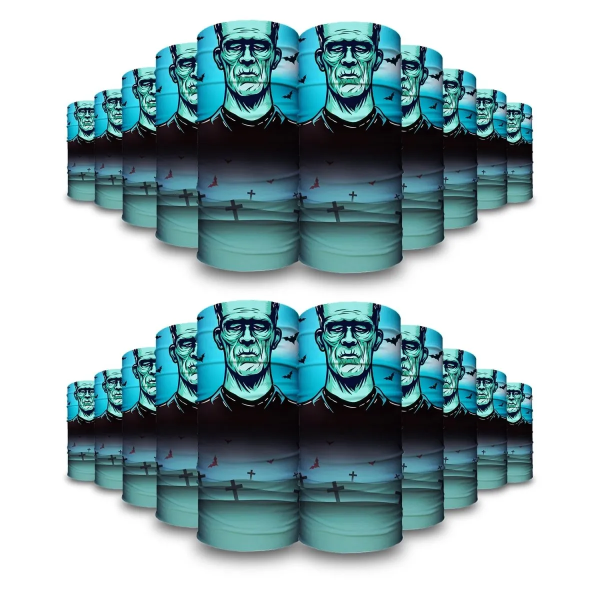 Frankenstein | Neck Gaiter