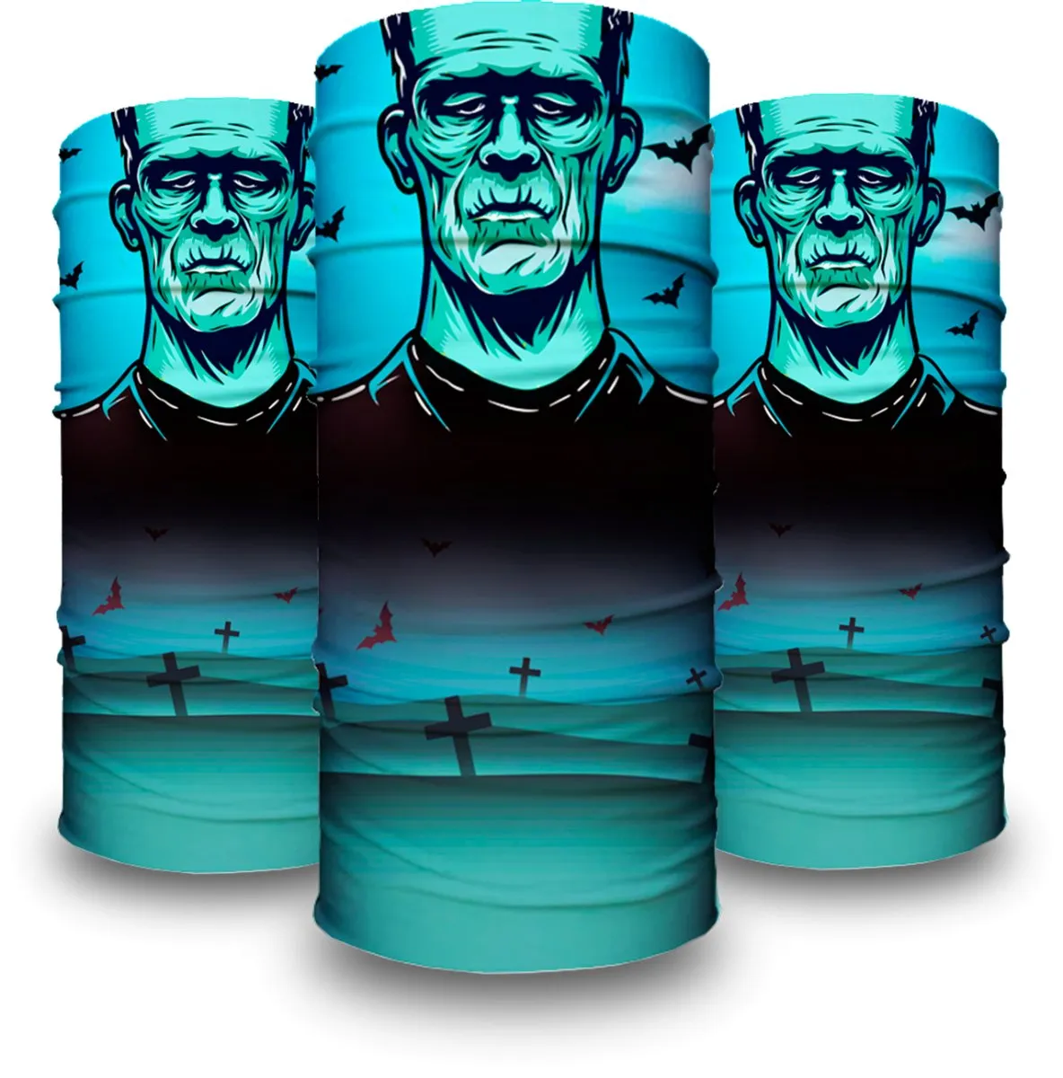Frankenstein | Neck Gaiter