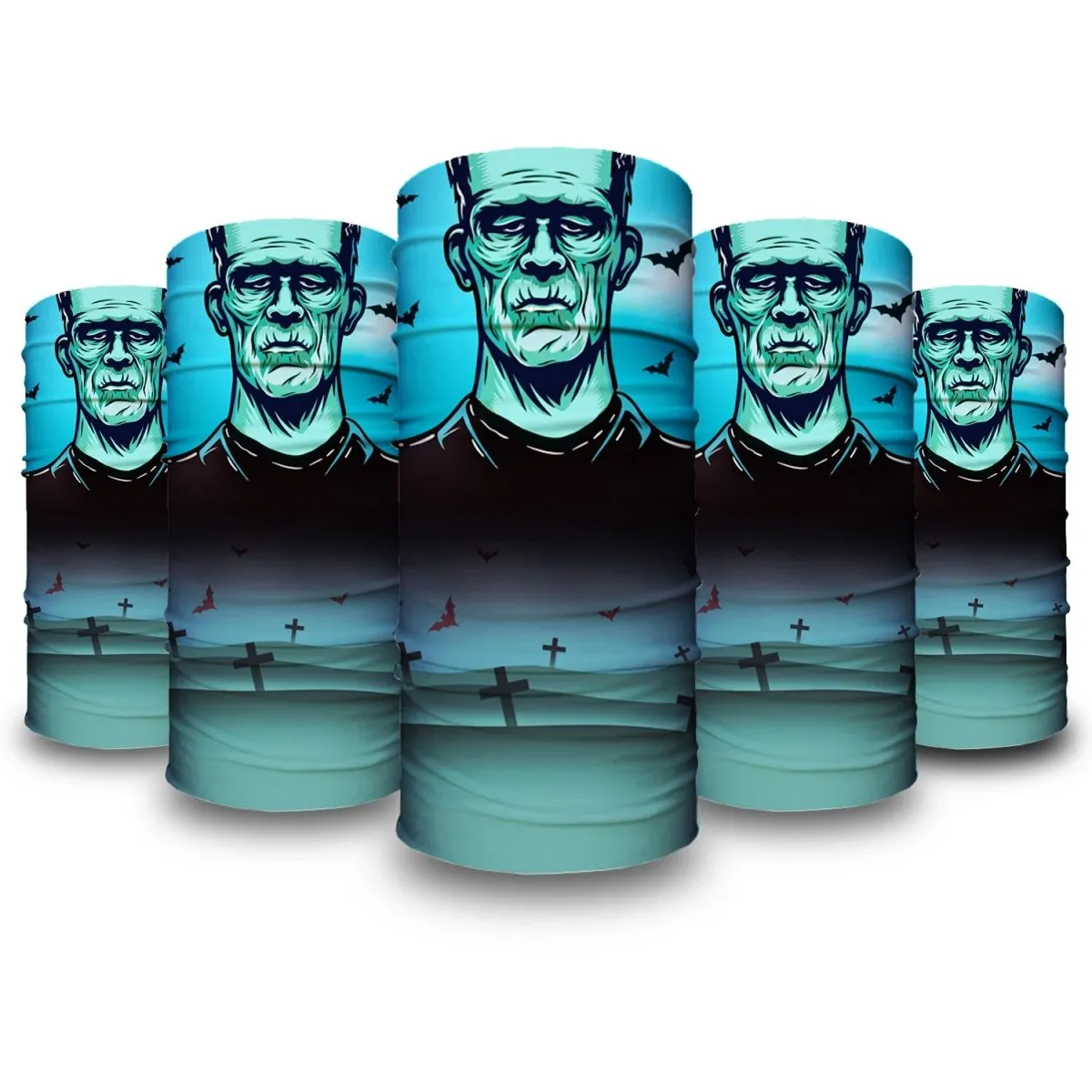 Frankenstein | Neck Gaiter