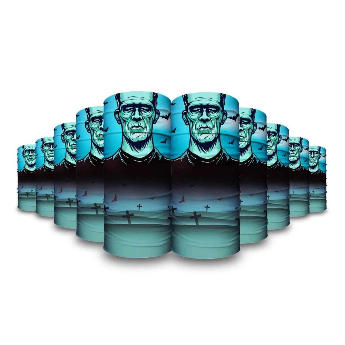 Frankenstein | Neck Gaiter