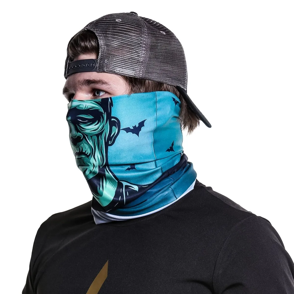 Frankenstein | Neck Gaiter