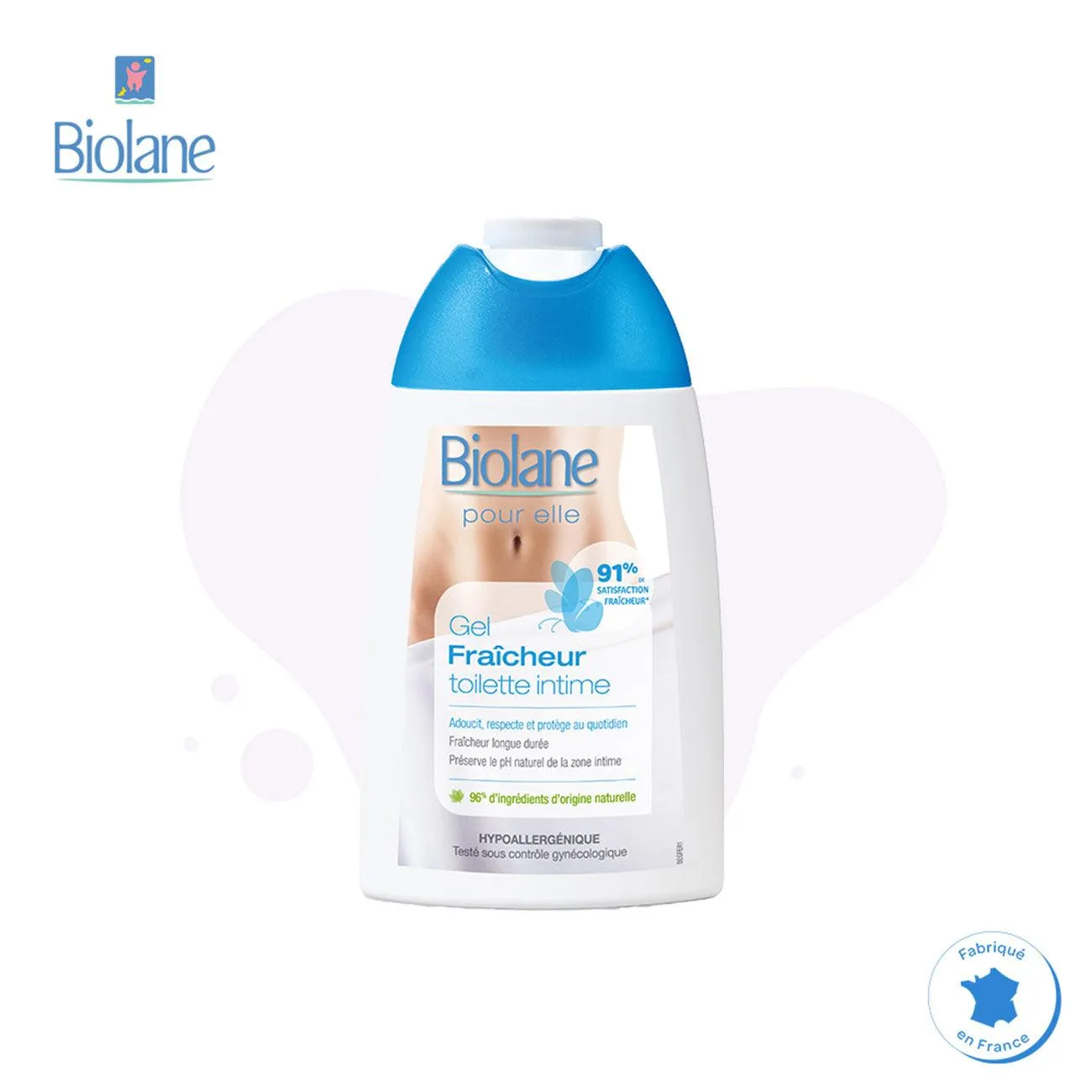 Fresh Intimate Cleansing Gel