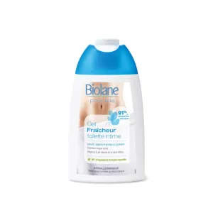 Fresh Intimate Cleansing Gel
