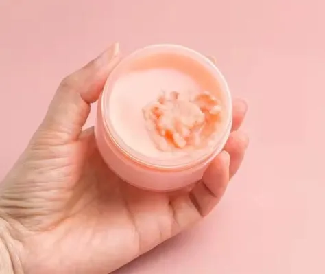 Fruit Sorbet Enzyme Cleansing Balm - MQO 25