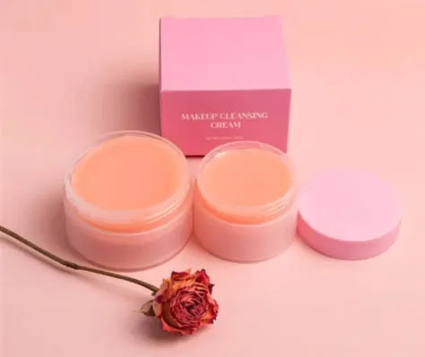 Fruit Sorbet Enzyme Cleansing Balm - MQO 25