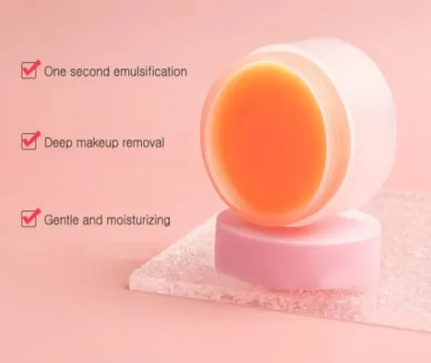 Fruit Sorbet Enzyme Cleansing Balm - MQO 25