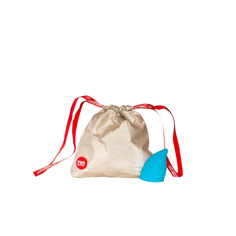 Fun Cup Menstrual Cups