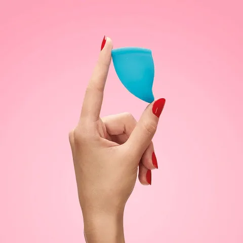 Fun Factory Fun Cup A Menstrual Cup