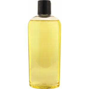 Funnel Cake Bath Oil