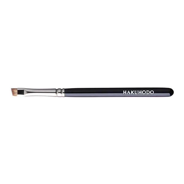 G163BkSLN Eyebrow Brush Angled [HB0266]