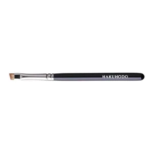G163BkSLN Eyebrow Brush Angled [HB0266]