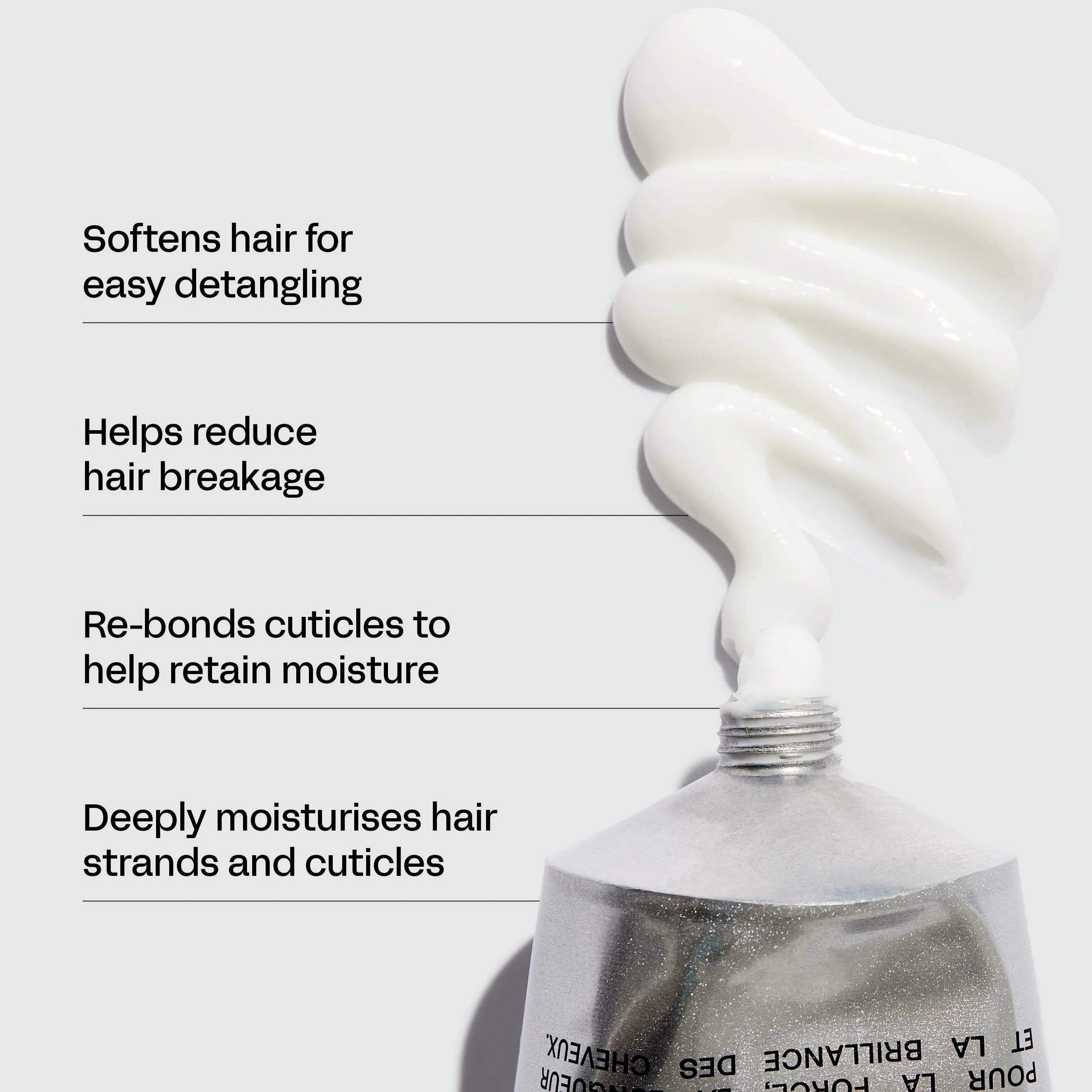 G4 Hydra-Gloss Treatment Mask 120ml