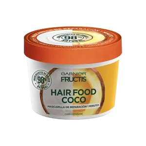 GARNIER FRUCTIS HAIR MASK COCO 350ML