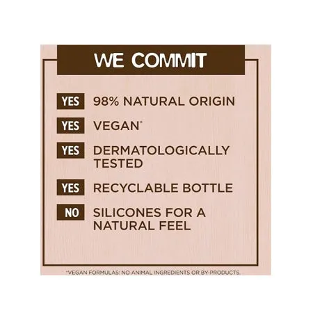Garnier Ultimate Blends Hair Food Coconut Shampoo 350ml