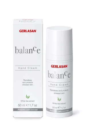 GEHWOL Balance Hand Cream