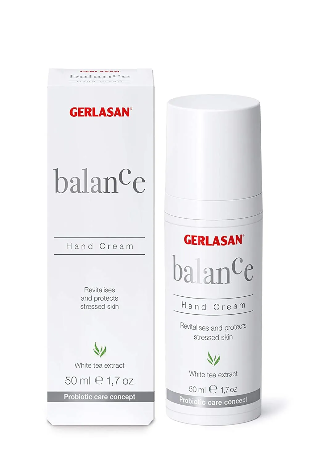GEHWOL Balance Hand Cream
