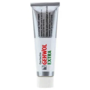 Gehwol Extra Foot Cream 75 ml