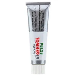 Gehwol Extra Foot Cream 75 ml