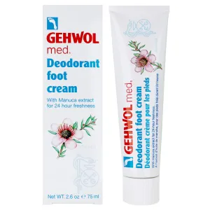 Gehwol Foot Cream Deodorant
