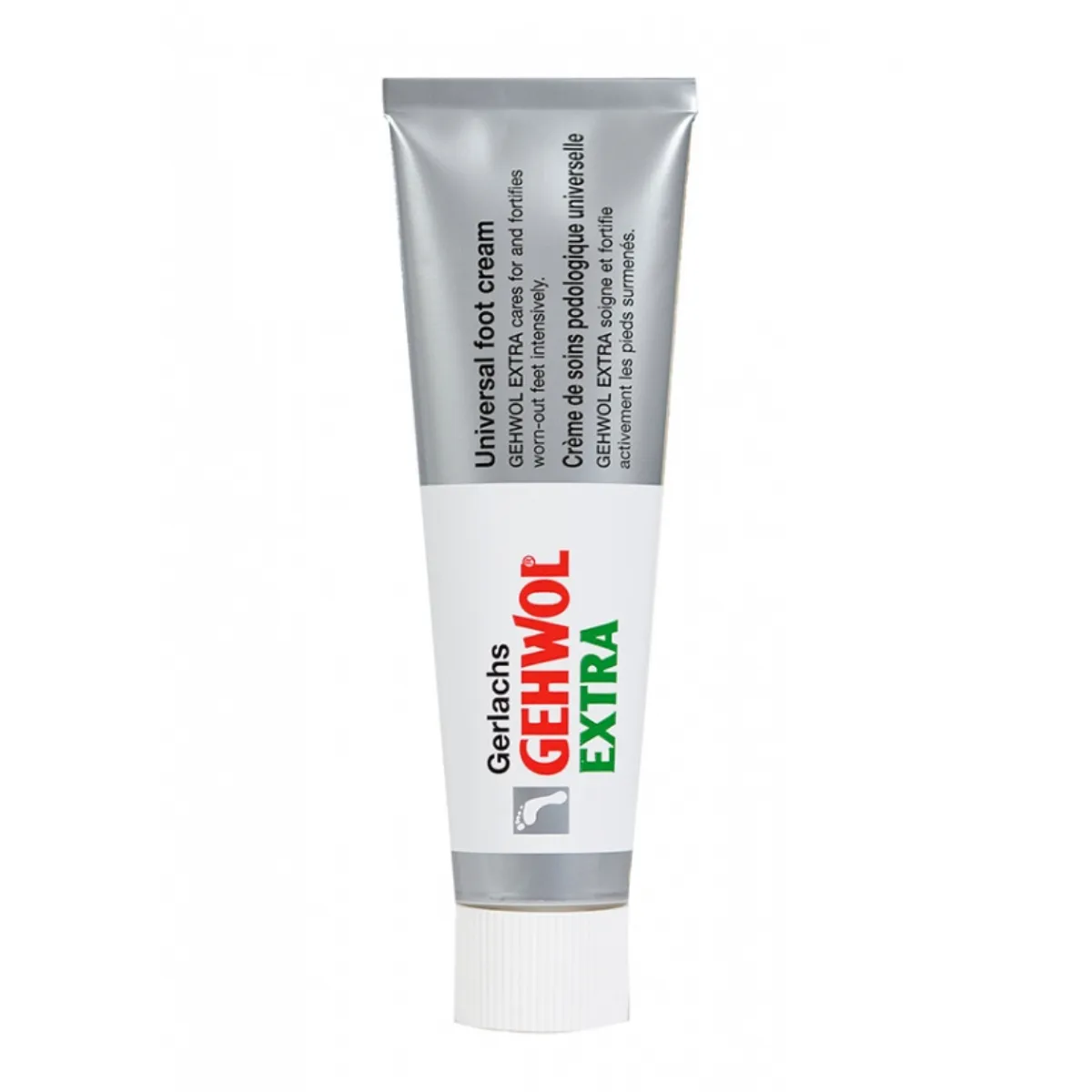 Gehwol - Foot Cream Extra 75ml