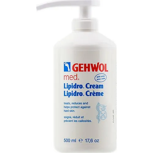 GEHWOL MED LIPIDRO CREAM