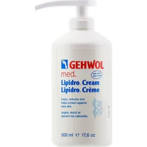GEHWOL MED LIPIDRO CREAM