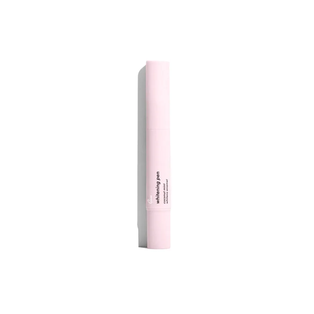 GEM Whitening Pen Coconut Mint - 4ml