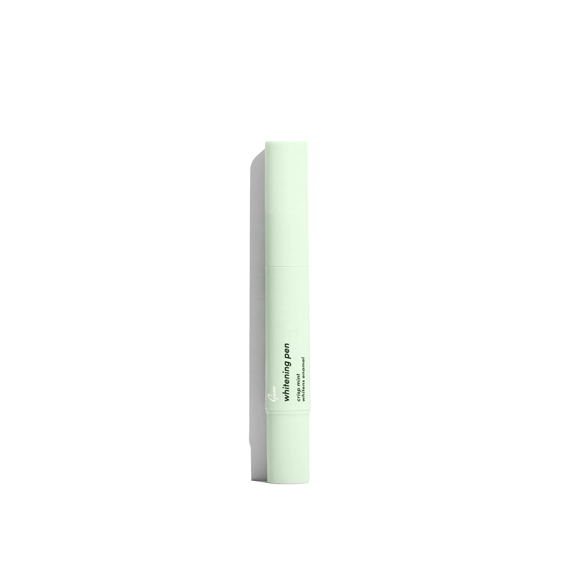 GEM Whitening Pen Crisp Mint