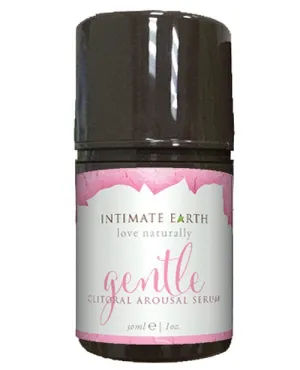 Gentle Clitoral Arousal Serum