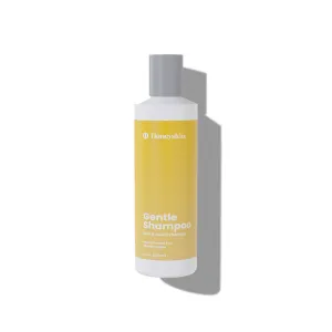 Gentle Moisturizing Honey Shampoo