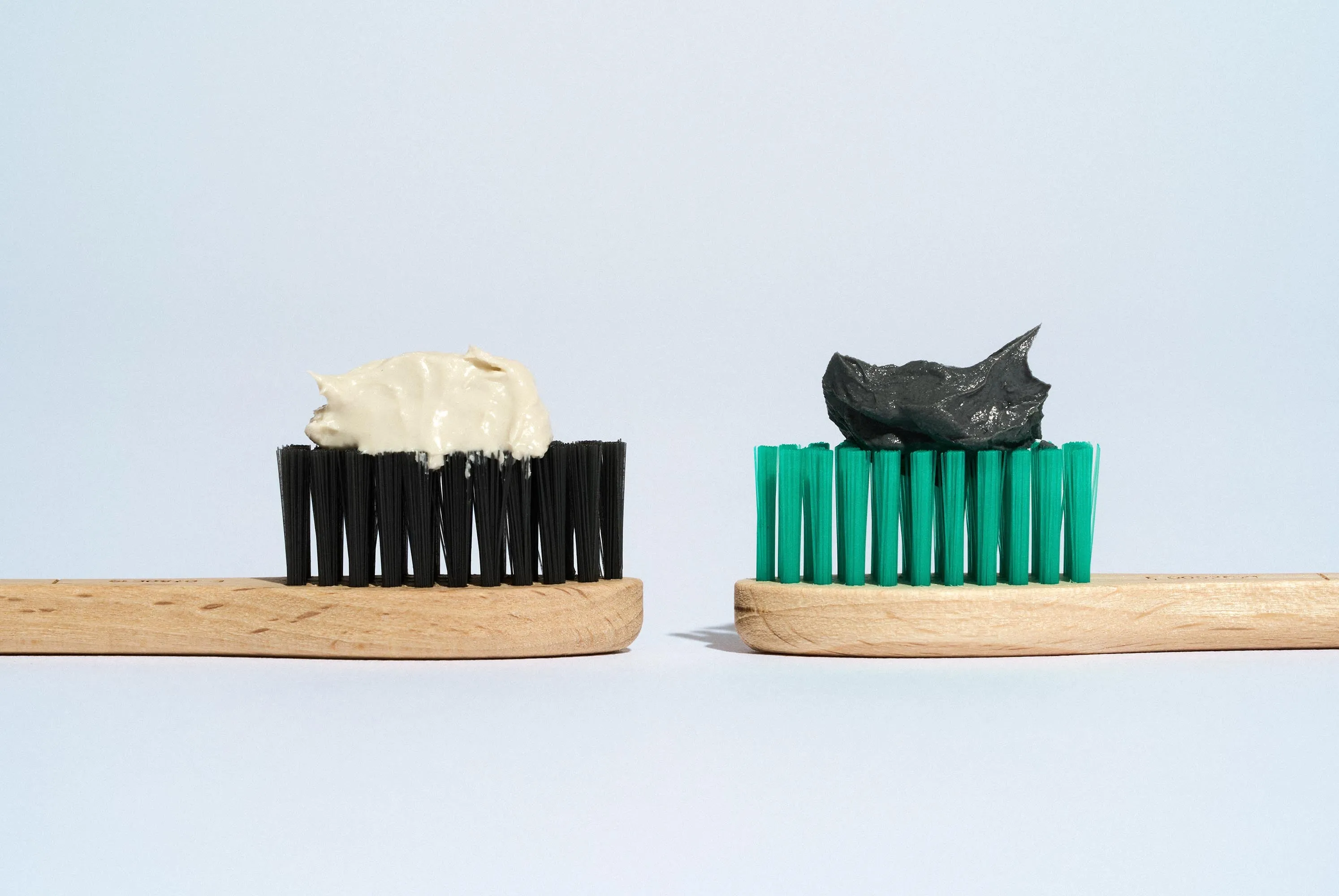 Georganics Mineral Toothpaste - Activated Charcoal 60ml