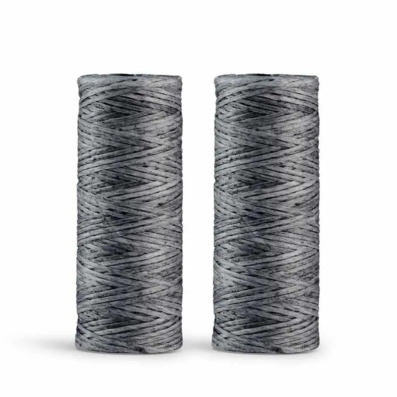Georganics Natural Floss Refill - Charcoal