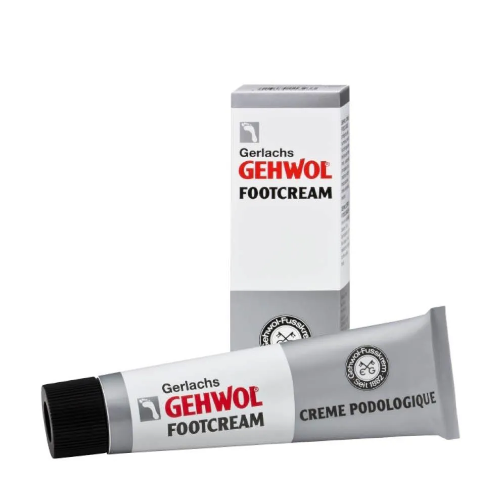 Gerlachs Foot Cream
