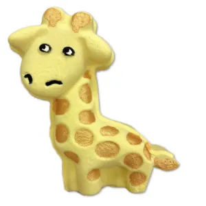 Gertrude the Giraffe - DB Bath Bomb Moulds