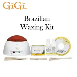 GiGi Brazilian Waxing Kit (0954)