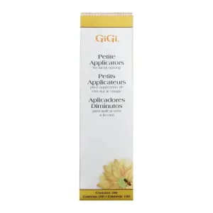 GiGi Petite Wax Applicators
