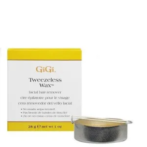 GiGi Tweezeless Wax