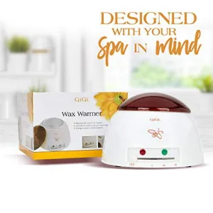 Gigi Wax Warmer