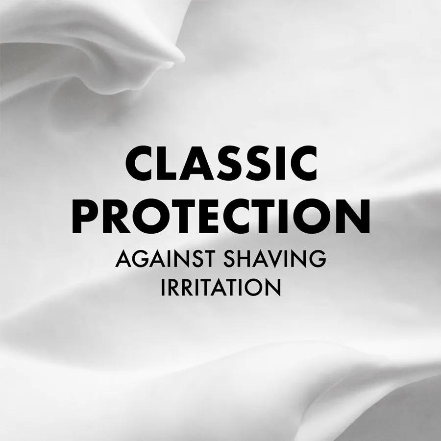 Gillette Classic Regular Shaving Foam 200ml