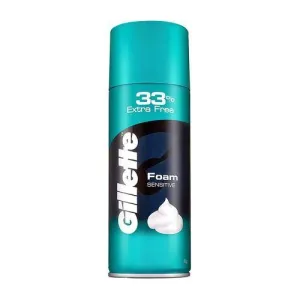 Gillette Pre Shave Foam - Classic Sensitive Skin 418 g