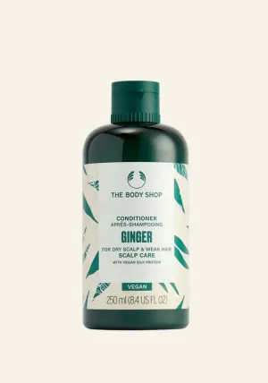 Ginger Scalp Care Conditioner