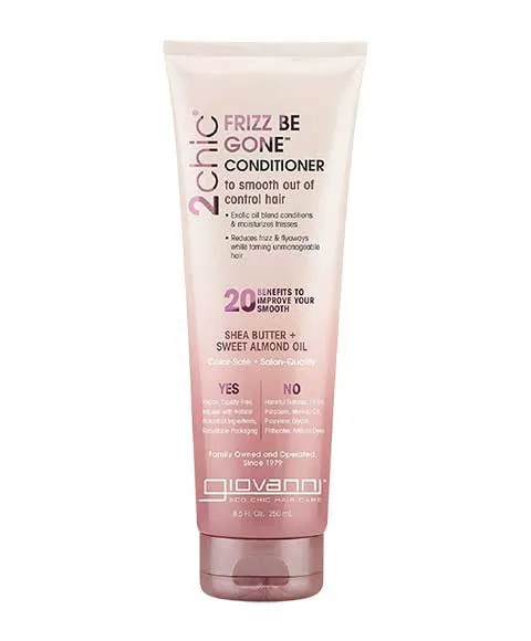 Giovanni 2 Chic Frizz Be Gone Conditioner