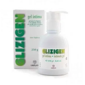 GLIZIGEN INTIMATE gel 250g.