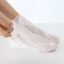Glow Hydrating Foot Mask