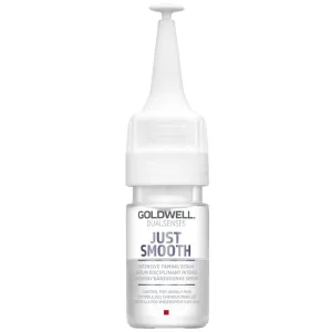 Goldwell DualSenses Just Smooth Intensive Taming Serum 12 x 18ml