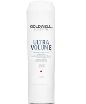 Goldwell Dualsenses Ultra Volume Bodifying Conditioner