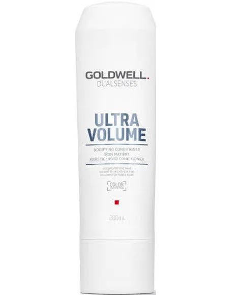 Goldwell Dualsenses Ultra Volume Bodifying Conditioner